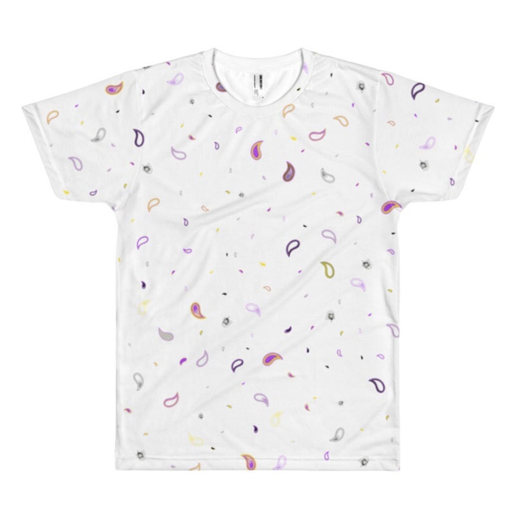 Soulllfoo merch. Purchase here or my official site